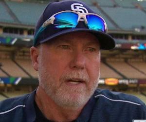 Dan McGwire Dan McGwire