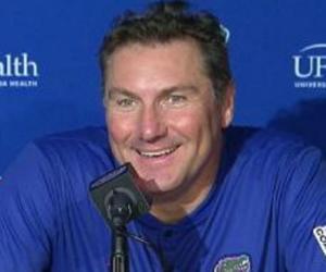 Dan Mullen Dan Mullen
