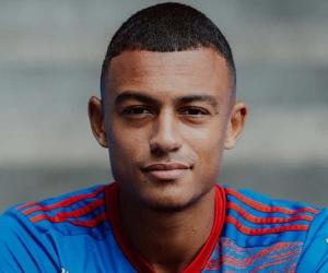 Dan Ndoye Dan Ndoye