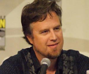 Dan Povenmire Dan Povenmire