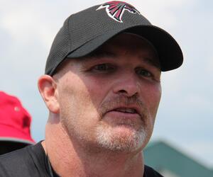 Dan Quinn