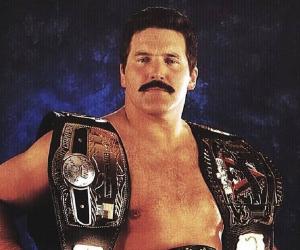 Dan Severn Dan Severn