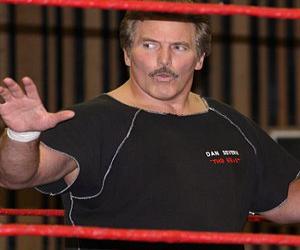 Dan Severn Dan Severn