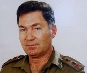 Dan Shomron Dan Shomron