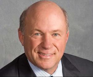 Dan T. Cathy Dan T. Cathy