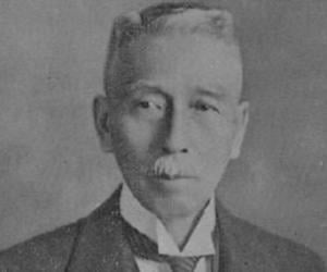 Dan Takuma Dan Takuma