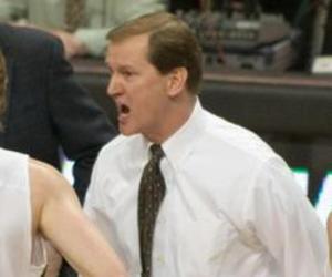 Dana Altman Dana Altman