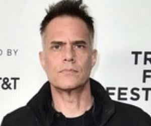Dana Ashbrook Dana Ashbrook