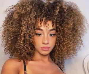 Dana Curly Dana Curly