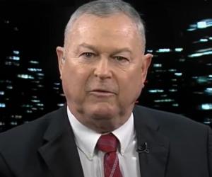 Dana Rohrabacher Dana Rohrabacher