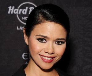 Dana Vespoli Dana Vespoli