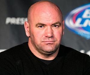 Dana White Dana White