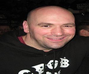 Dana White Dana White