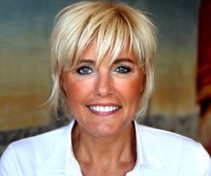 Dana Winner