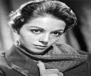 Dana Wynter Dana Wynter