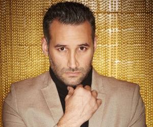 Dane Bowers Dane Bowers