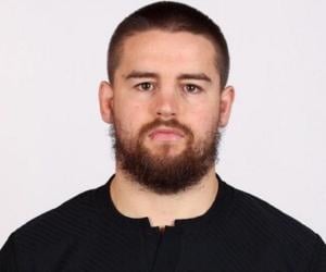 Dane Coles Dane Coles