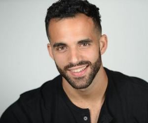 Danell Leyva