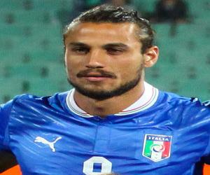 Dani Osvaldo Dani Osvaldo