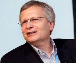 Dani Rodrik Dani Rodrik
