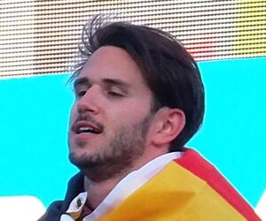 Daniel Abt Daniel Abt
