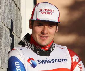 Daniel Albrecht Daniel Albrecht
