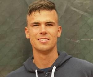 Daniel Altmaier Daniel Altmaier