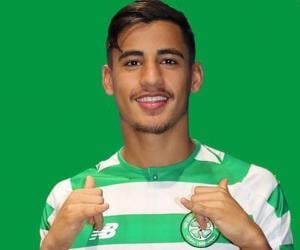 Daniel Arzani Daniel Arzani