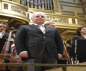 Daniel Barenboim Daniel Barenboim