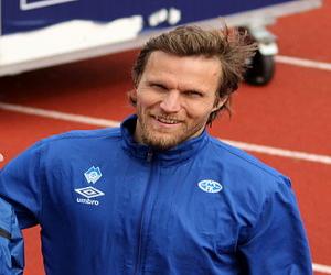 Daniel Berg Hestad Daniel Berg Hestad