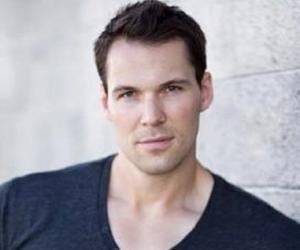 Daniel Cudmore Daniel Cudmore