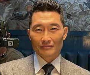 Daniel Dae Kim