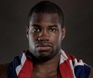 Daniel Dubois