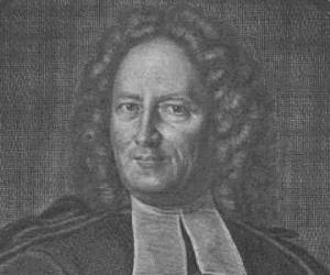 Daniel Ernst Jablonski Daniel Ernst Jablonski