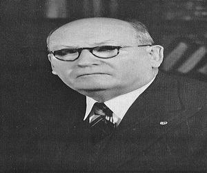 Daniel François Malan Daniel François Malan