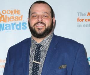 Daniel Franzese Daniel Franzese