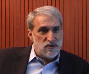 Daniel G. Nocera Daniel G. Nocera