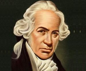 Daniel Gabriel Fahrenheit