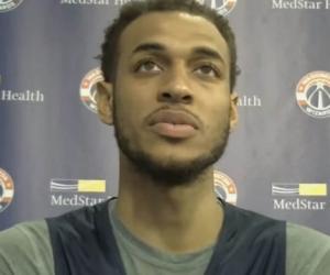 Daniel Gafford Daniel Gafford