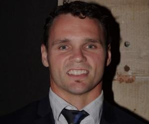 Daniel Geale Daniel Geale