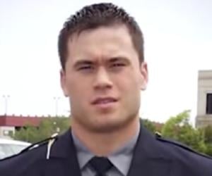 Daniel Holtzclaw Daniel Holtzclaw