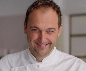 Daniel Humm Daniel Humm