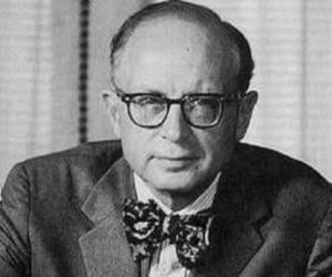 Daniel J. Boorstin Daniel J. Boorstin