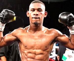 Daniel Jacobs Daniel Jacobs