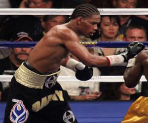 Daniel Jacobs Daniel Jacobs