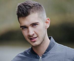 Daniel Jaramillo Daniel Jaramillo