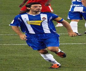 Daniel Jarque Daniel Jarque