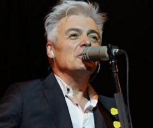 Daniel Lavoie Daniel Lavoie