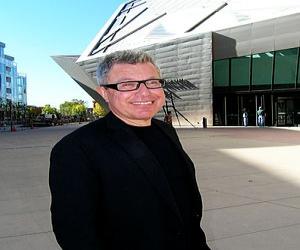 Daniel Libeskind Daniel Libeskind