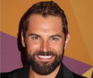 Daniel MacPherson Daniel MacPherson